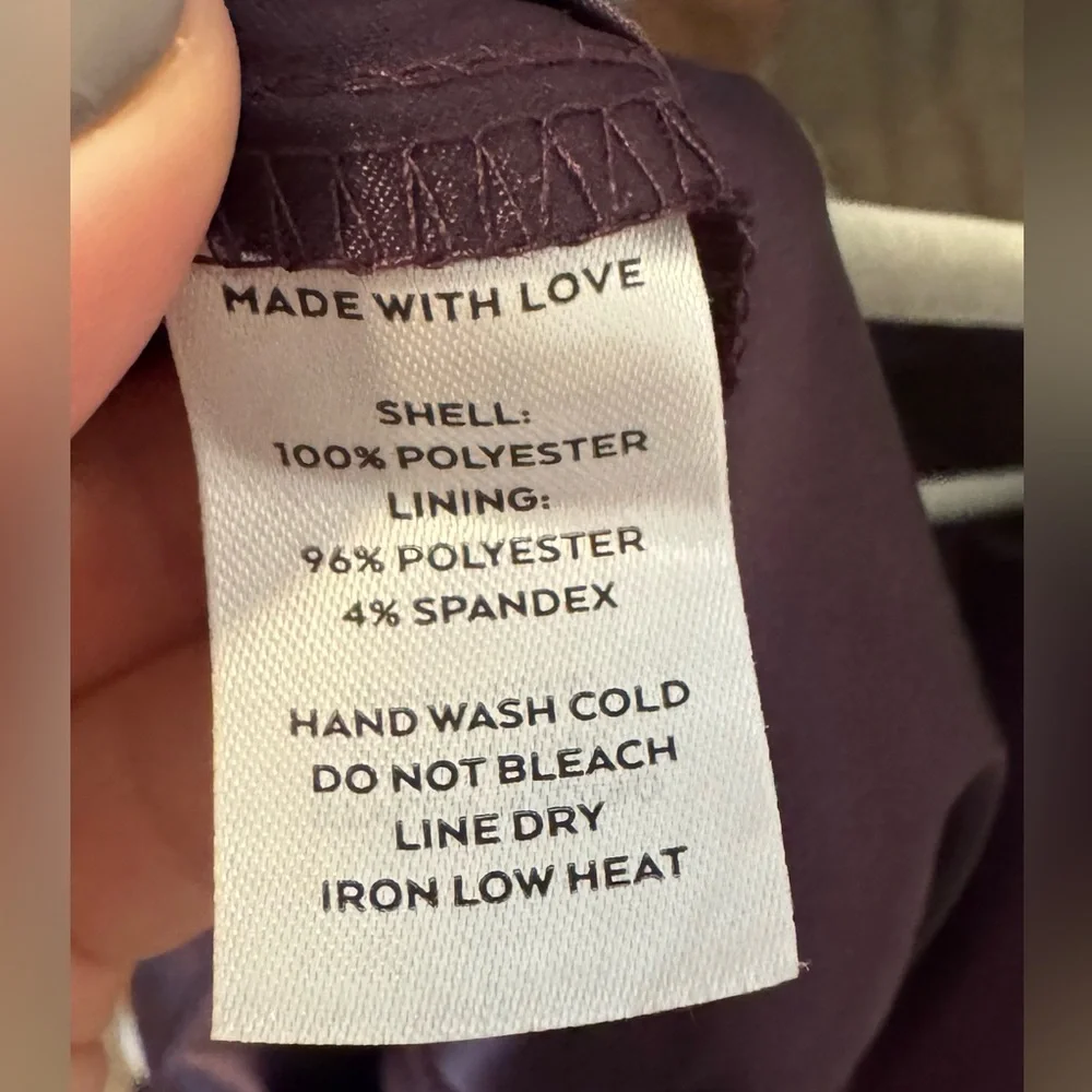 NWT Lulus Long Sleeve Maxi Dress - Picture 7 of 8